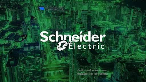 Schneider Electric: Leading the Charge in Smart Automation