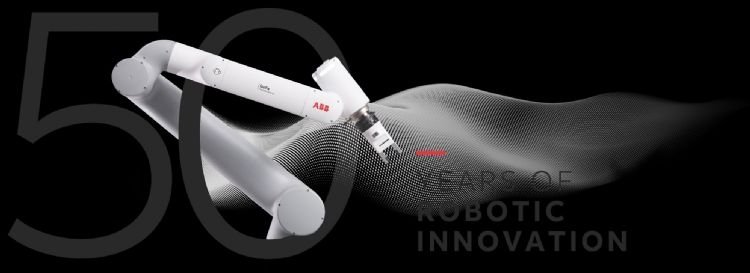 ABB Robotics: A Half-Century of Advancing Industrial Automation