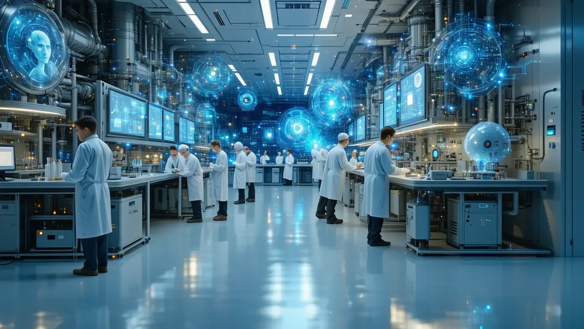 Siemens Selected by RIKEN for AI Device Research Siemens Selected by RIKEN for AI Device Research