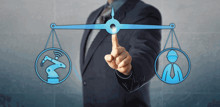 Unified I/O Terminal Positions for Efficiency