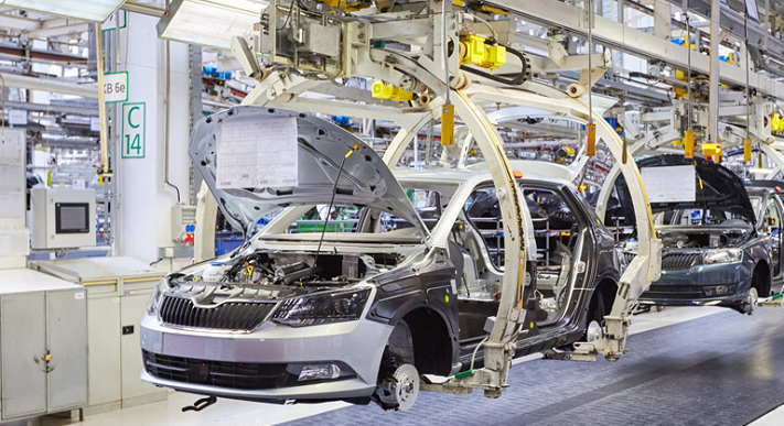 Enhancing Efficiency: The Role of Polyfunctional Robots in Automation