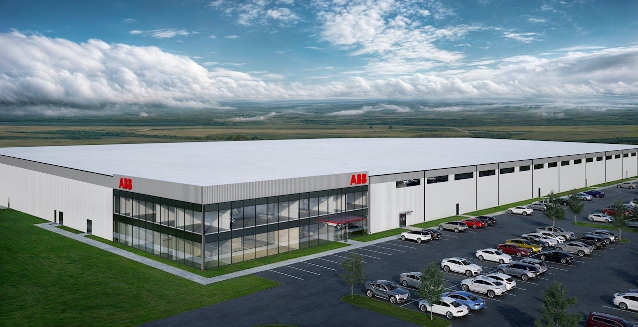 (1/2) New 320,000 sq. ft. facility to be built in Selmer, Tennessee