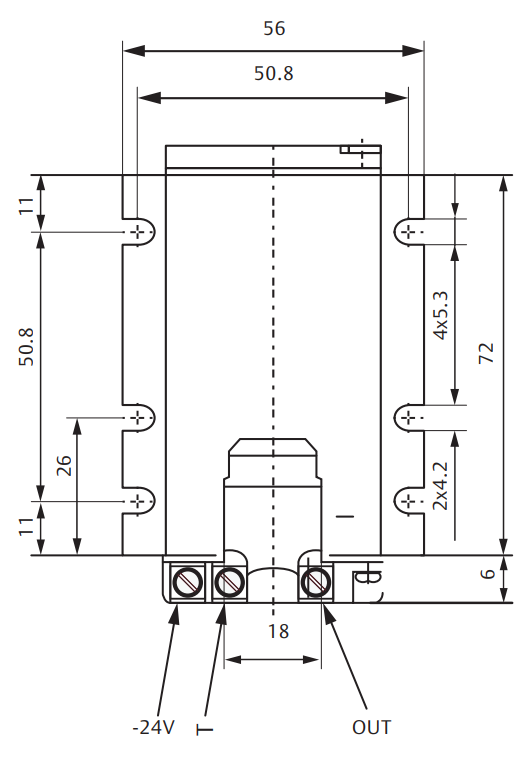 EMERSON-CON021-Dimensions-1