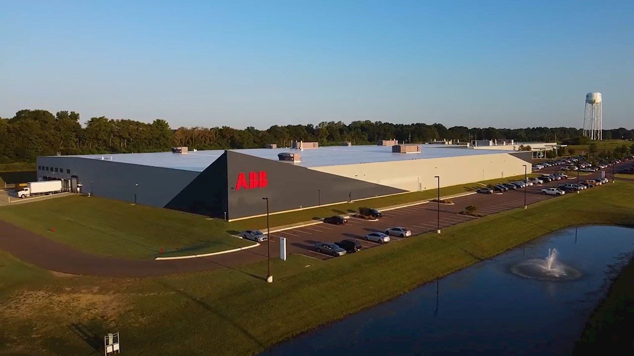 (2/2) ABB to double footprint of facility in Senatobia, Mississippi