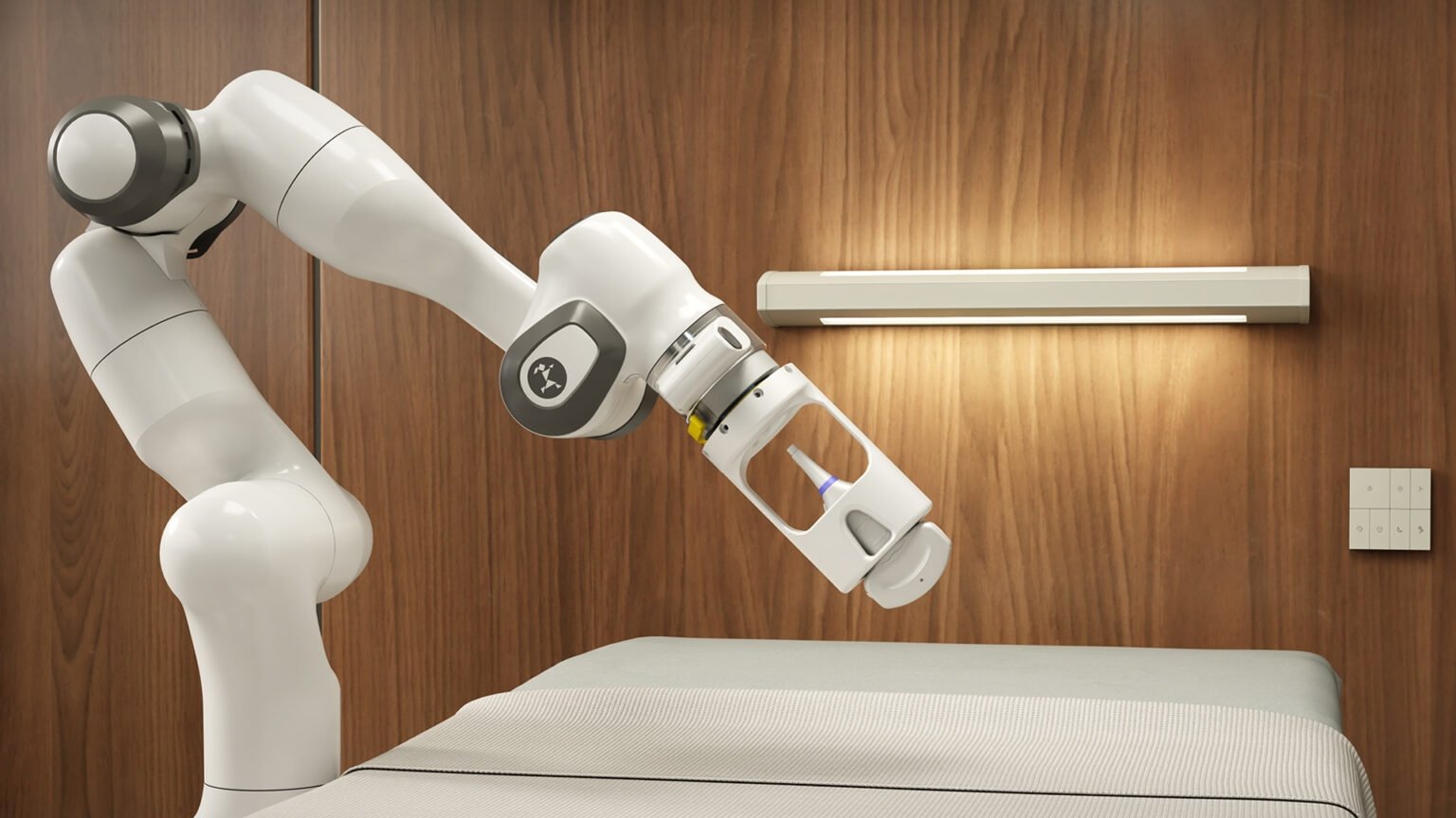 NVIDIA and GE Healthcare Partner to Advance Autonomous Medical Imaging with AI